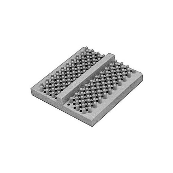 Center Ceramic For Vulcan, VUL404145-1